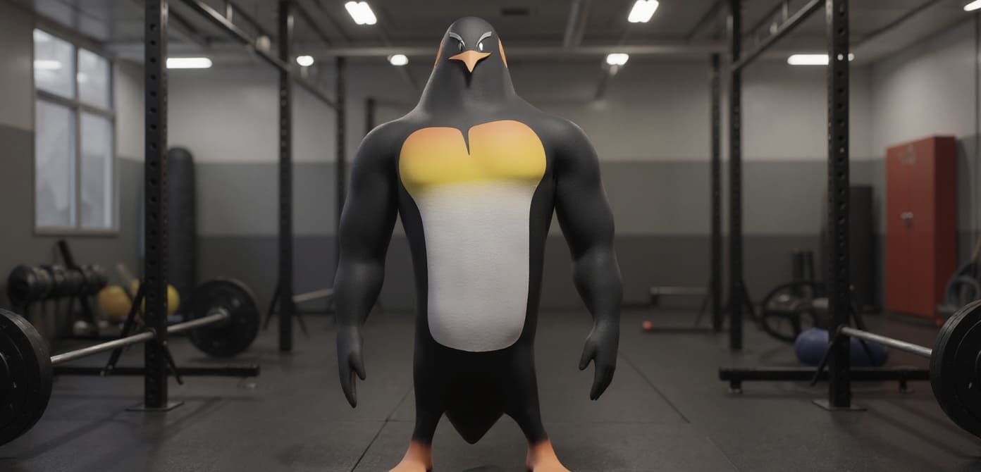 Austral Fitness - Centro de entrenamiento
