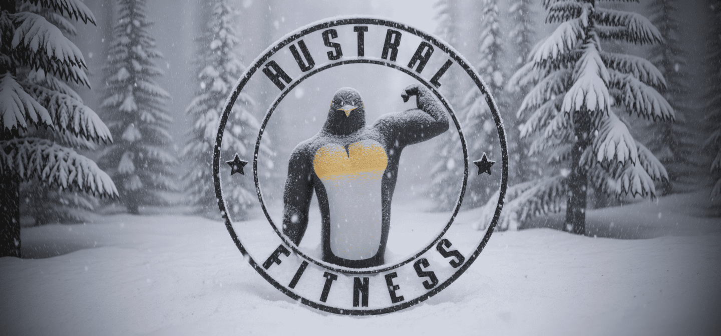 Austral Fitness - Centro de entrenamiento